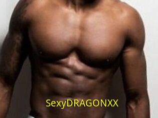 SexyDRAGONXX