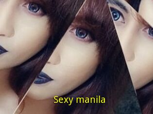 Sexy_manila