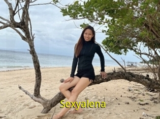 Sexyalena