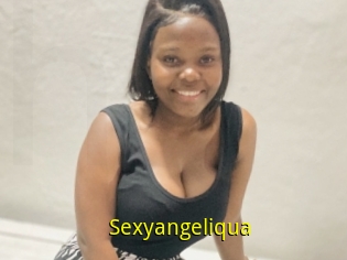 Sexyangeliqua