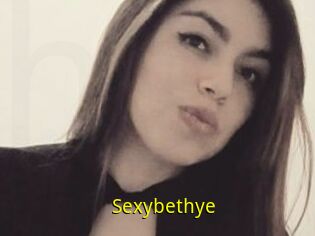 Sexybethye