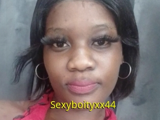 Sexyboityxx44