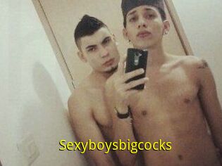 Sexyboysbigcocks