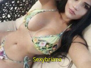 Sexybriana