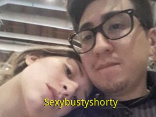 Sexybustyshorty