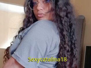 Sexycatalina18