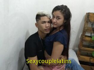 Sexycouplelatins