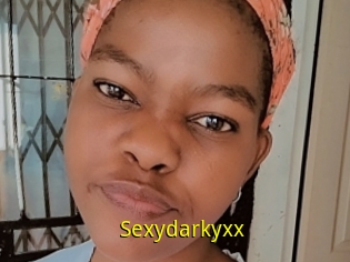 Sexydarkyxx