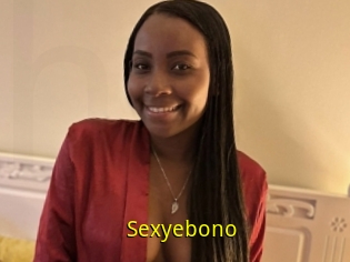 Sexyebono