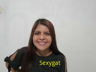 Sexygat