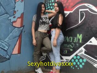 Sexyhotdivasxxx