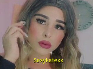Sexykatexx