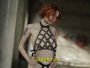 Sexykirax