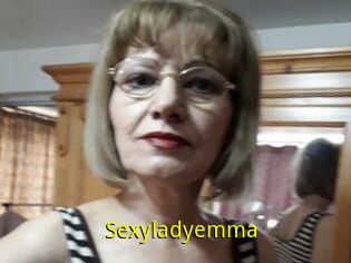 Sexyladyemma
