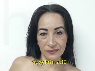 Sexylatina30