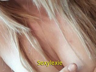 Sexylexie