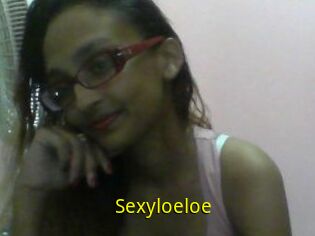 Sexyloeloe