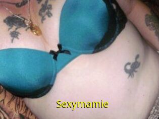 Sexymamie
