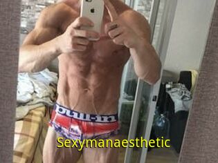 Sexymanaesthetic