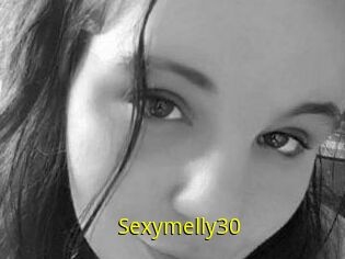 Sexymelly30