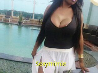 Sexymimie