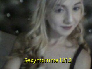 Sexymomma1212