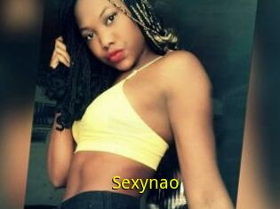 Sexynao