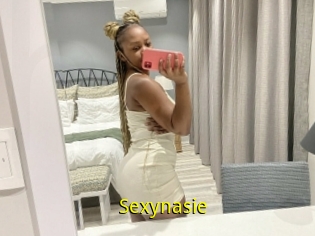 Sexynasie