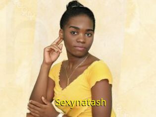 Sexynatash