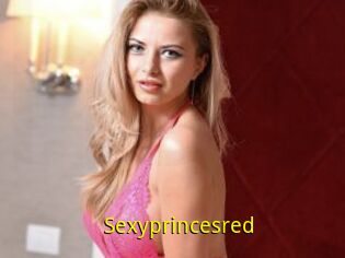 Sexyprincesred