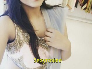Sexyrosiee