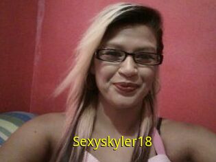 Sexyskyler18
