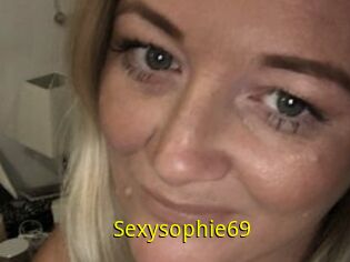 Sexysophie69