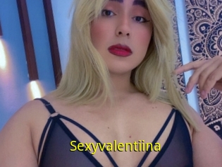 Sexyvalentiina