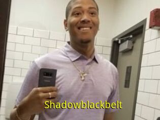 Shadowblackbelt