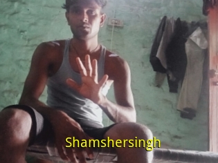 Shamshersingh