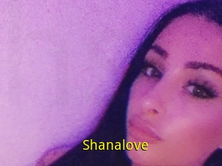 Shanalove