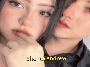 Shantalandrew