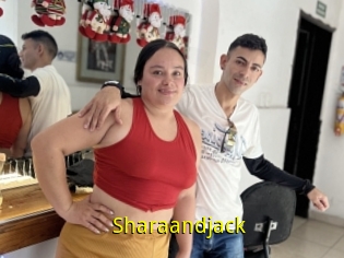 Sharaandjack