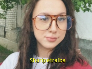 Sharipetralba