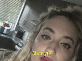 Sharlyne