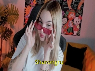 Sharongru