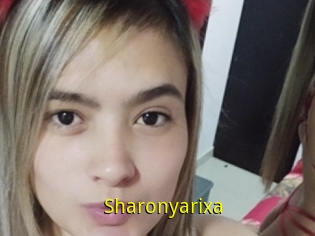 Sharonyarixa