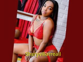 Sharyvillarreall