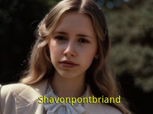 Shavonpontbriand