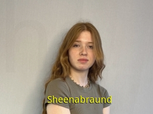 Sheenabraund