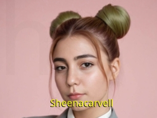 Sheenacarvell
