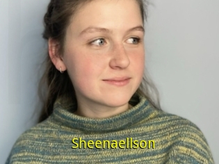 Sheenaellson