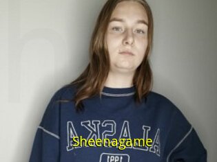Sheenagame