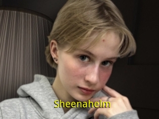 Sheenahelm
